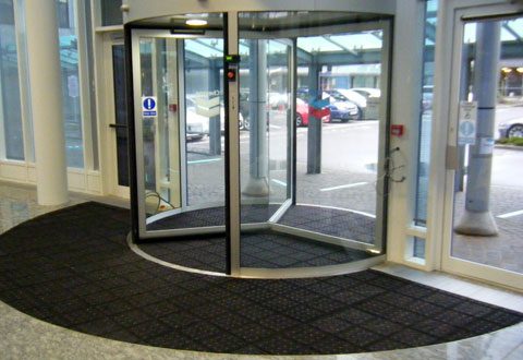 Entrance Matting Systems Commercial Door Matting